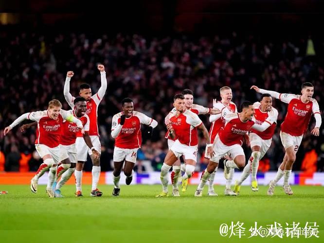 逆转+全胜！曼城掀翻皇马，阿森纳6连胜，欧冠晋